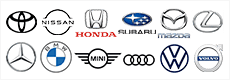 ベンツ・BMW・MINI・audi・フォルクスワーゲン・volvo